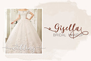 Delissia Script, a Script Font by Jhoel Design (Thumbnail 6 of 11)