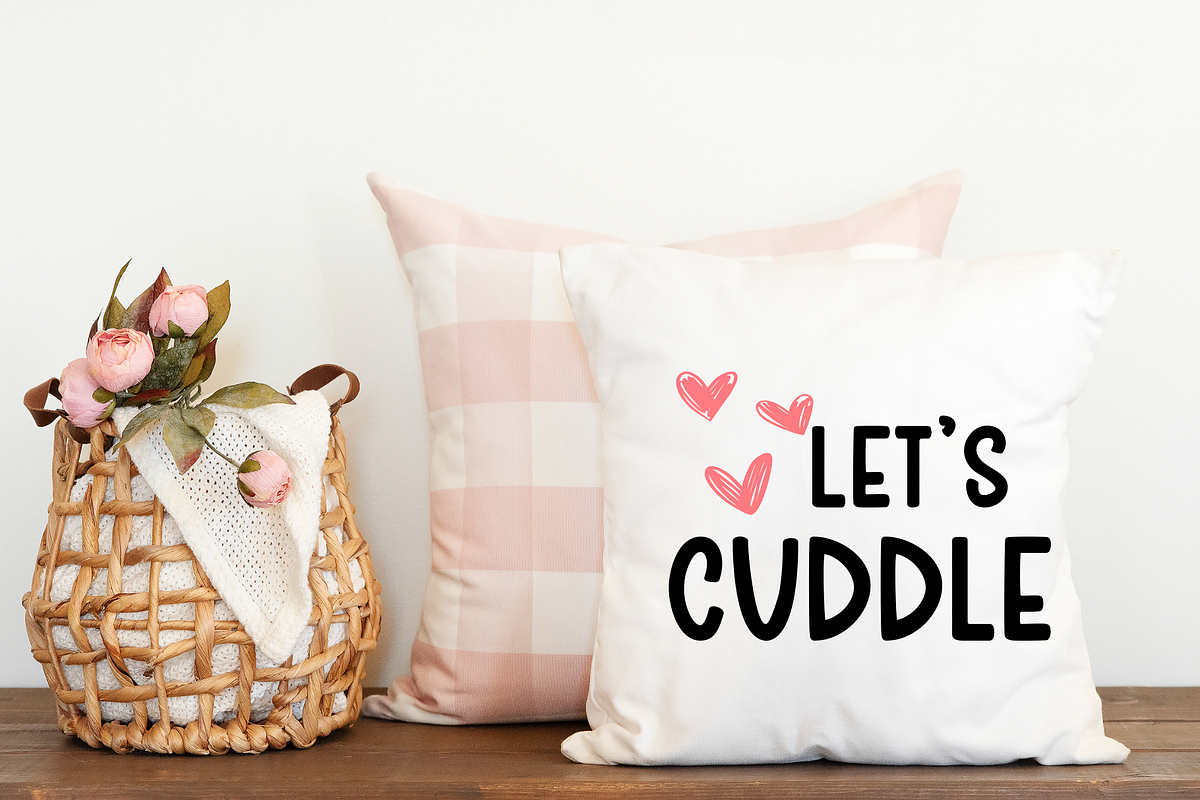 Campfire, Fun Handwritten Font, a Handwritten Font by Designing Digitals (Photo 5 of 9)