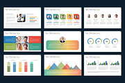 Ultra Powerpoint Template, a Presentation Template by Mia (Thumbnail 5 of 6)