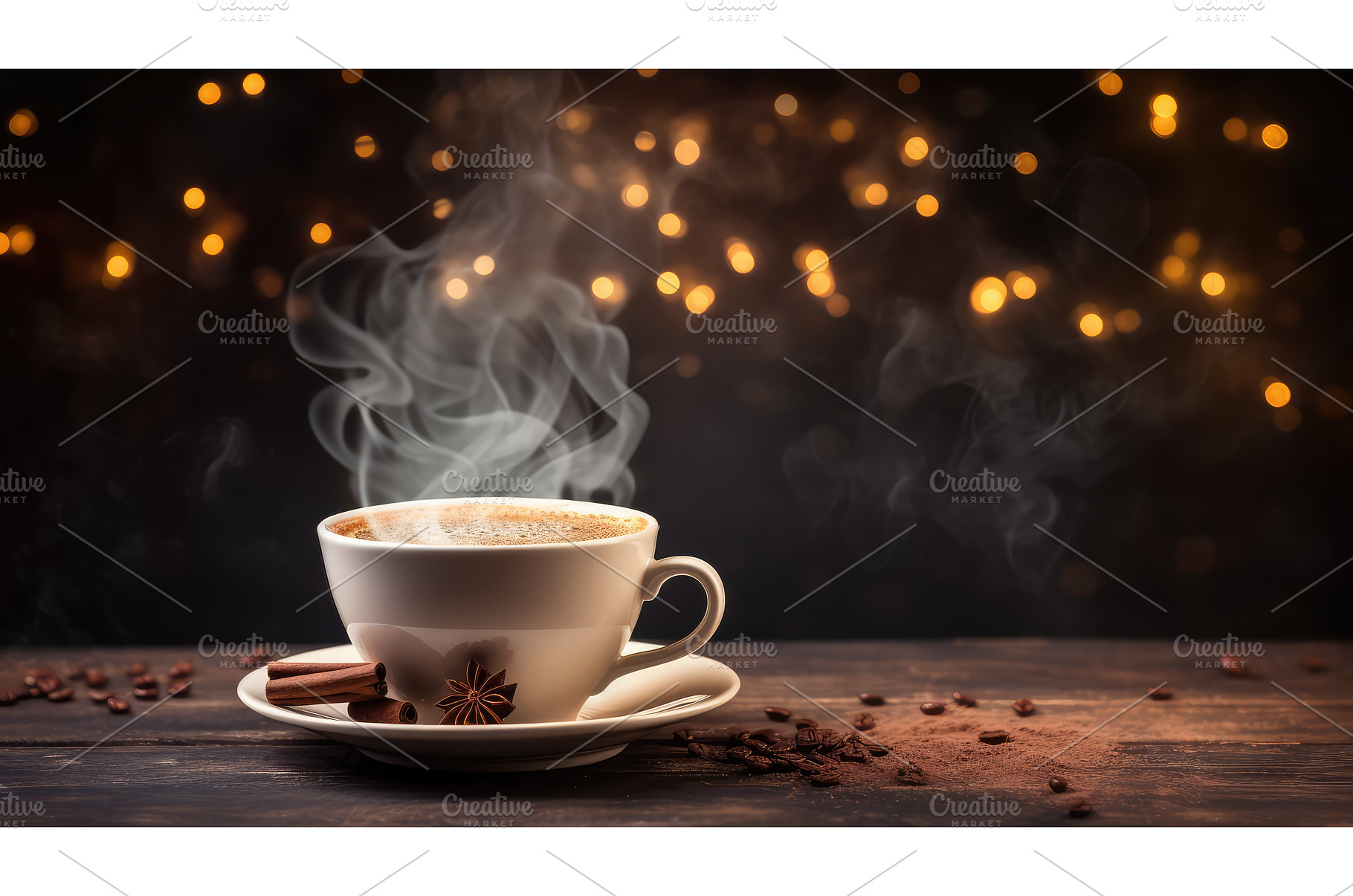 script coffee chalkboard ai, a Food & Drink Photo by pikepicture