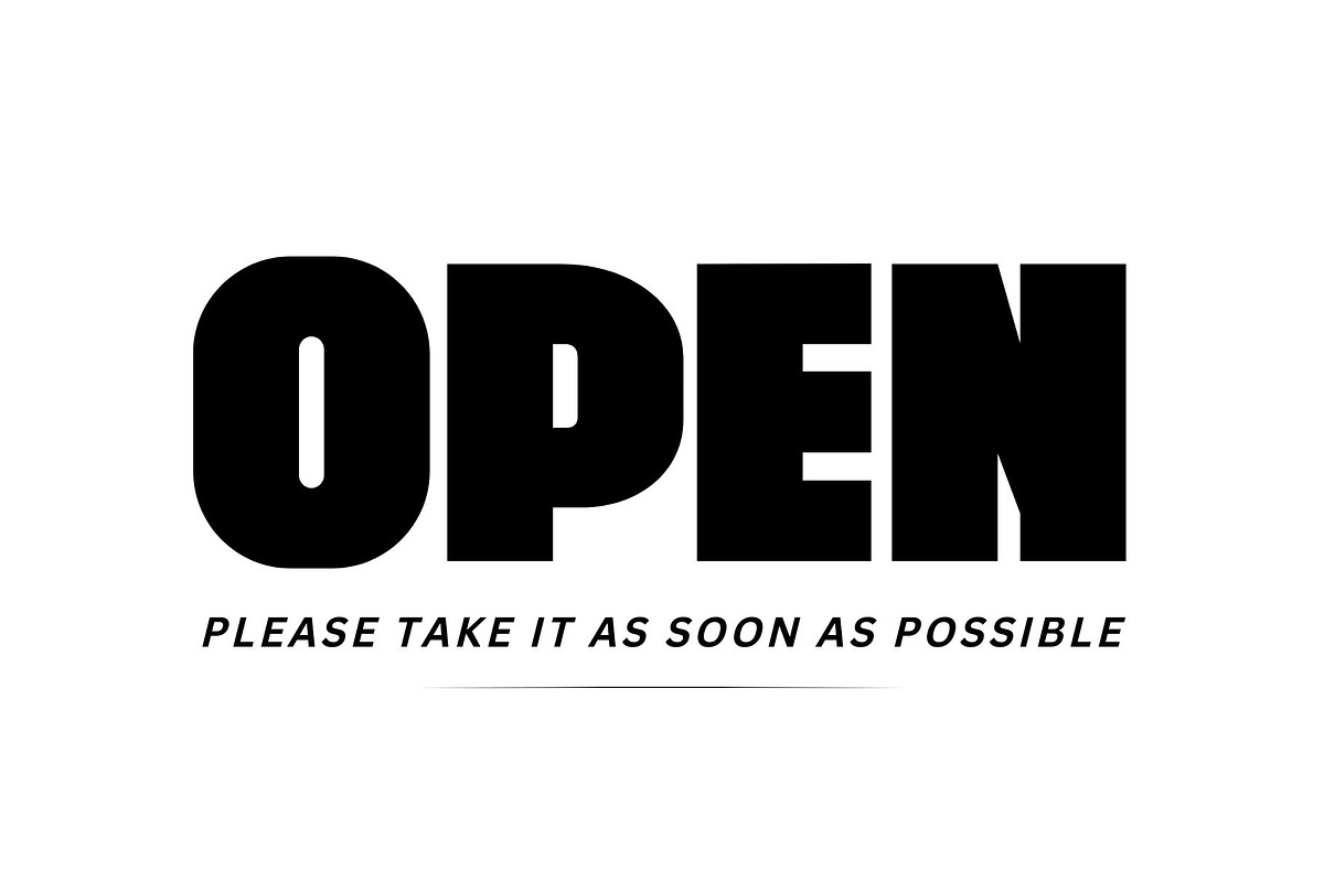 Yoksen - Modern Sans Typeface, a Sans Serif Font by Font Kingdom (Photo 2 of 6)