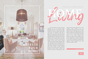 Gellatio - Chic Brush Font, a Script Font by din-studio.com (Thumbnail 11 of 16)