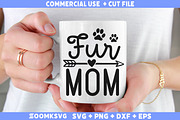 Cat SVG Bundle 20 Designs, an Illustration by ZoomkSVG (Thumbnail 27 of 42)