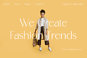 Actioness - Business Font, a Sans Serif Font by RockboyStd (Thumbnail 2 of 12)