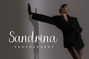 Samantha Handmade, a Handwritten Font by InermediaSTUDIO (Thumbnail 5 of 8)