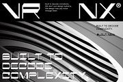 Geoska – Sci-fi Display Font, a Sans Serif Font by Invasi Studio (Thumbnail 6 of 10)