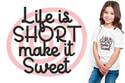 Crusty Breads - Display Font, a Script Font by Almeera Std (Thumbnail 5 of 7)