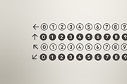 Everest Pro, a Font by NicolassFonts (Thumbnail 10 of 10)