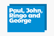 Monty, a Sans Serif Font by Jan-Christian Bruun (Thumbnail 7 of 13)