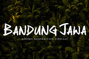 She Hungry, a Script Font by pineungtype (Thumbnail 4 of 7)