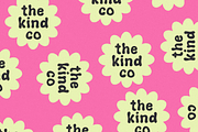 Magic Vibes Club | Retro Wavy Font, a Handwritten Font by KA Designs (Thumbnail 5 of 11)
