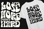 Cassiopea - Psychedelic typeface, a Font by HeyFonts (Thumbnail 9 of 12)