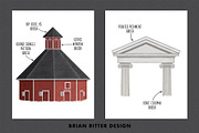 Building Toolkit, a Brush Add-On by Brian Ritter Design (Thumbnail 5 of 10)
