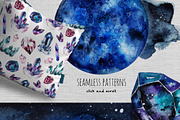 Zodiac collection, an Illustration by Scarlet Heath Art (Thumbnail 9 of 11)