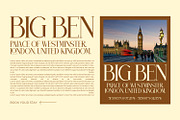 Velrasca - Serif Typeface Font, a Serif Font by Rishsketch (Thumbnail 11 of 15)