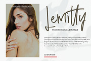 Bessary Hupies Signature, a Handwritten Font by Eltypesstudio (Thumbnail 7 of 11)