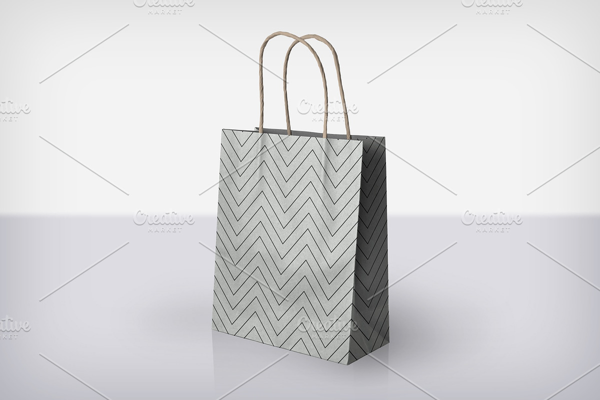 Monochrome striped seamless patterns, a Pattern Graphic by ExpressShop (Photo 3 of 5)