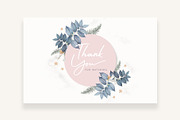 Colbiac - Casual Script Font, a Script Font by Craft Supply Co. (Thumbnail 9 of 10)