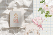 Where the Lemons Grow 400+, a Decorative Illustration by Muse Artist (Thumbnail 5 of 33)