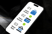 3 Version - 100 User Interface Icons, an Icon by Design_Planet (Thumbnail 3 of 12)