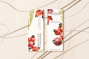 Airy Meadow — Dried Seed Heads PNG