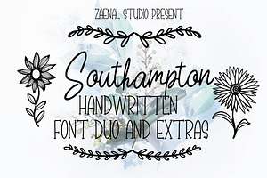 Southampton