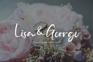 Autumnilla - Elegant Script Font