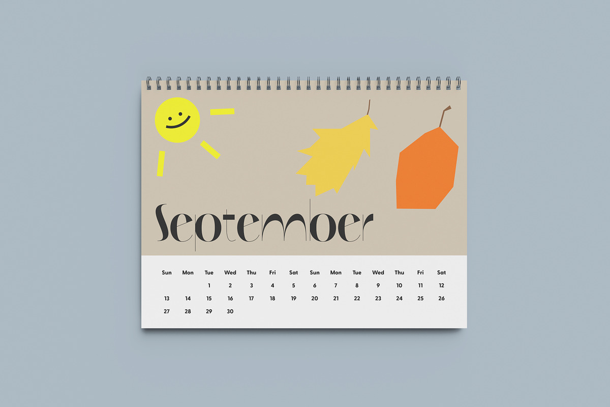 Mackinaw Peaches - Display Font, a Sans Serif Font by Suolahti Type (Photo 10 of 11)