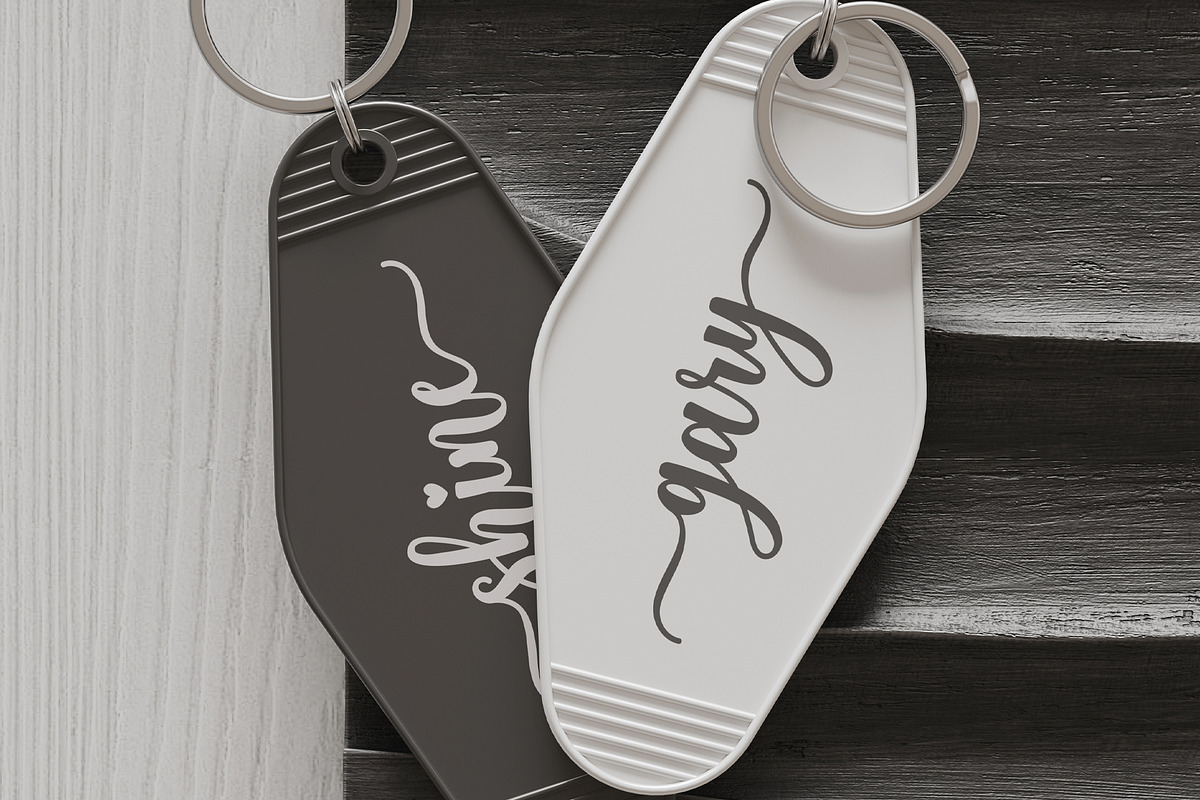 Lifestyle - Tail Swash Script Font, a Script Font by Airotype (Photo 7 of 12)