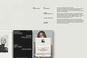 FOLD | Instagram STORIES Bundle, a Social Media Template by Pixel Grid (Thumbnail 5 of 10)