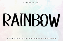 Rainbow