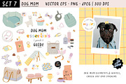 Most Popular Collections, a Decorative Illustration by Ruslana Lubenets (Thumbnail 34 of 50)