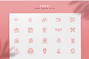 LOVE AND WEDDING, an Icon by NAS (Thumbnail 24 of 24)