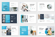 Civita Creative Powerpoint Template, a Presentation Template by One Percent Studio (Thumbnail 7 of 22)