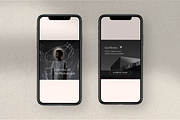 Patra - Instagram Canva Template, a Social Media Template by ZAF Studio (Thumbnail 6 of 7)