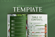Nutrition Ebook Lead Magnet Template, a Social Media Template by Snapybiz (Thumbnail 7 of 9)