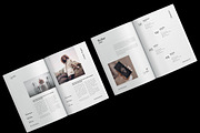 The Lifestyle Magazine Template, a Magazine Template by NorthPeak (Thumbnail 10 of 13)