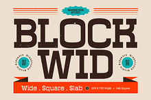 Blockwid