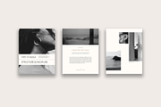 MUSE Social Media Pack, a Social Media Template by Luna Soul Design (Thumbnail 7 of 13)