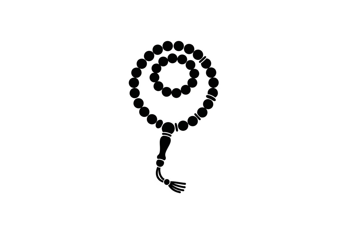 50 Islamic Ramadan Eid Icon Set, an Illustration by BIPLOB EXPERT (Photo 46 of 51)