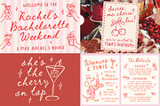 Handwritten Font Bundle for Creators, a Handwritten Font by Ayya Studio (Thumbnail 43 of 53)