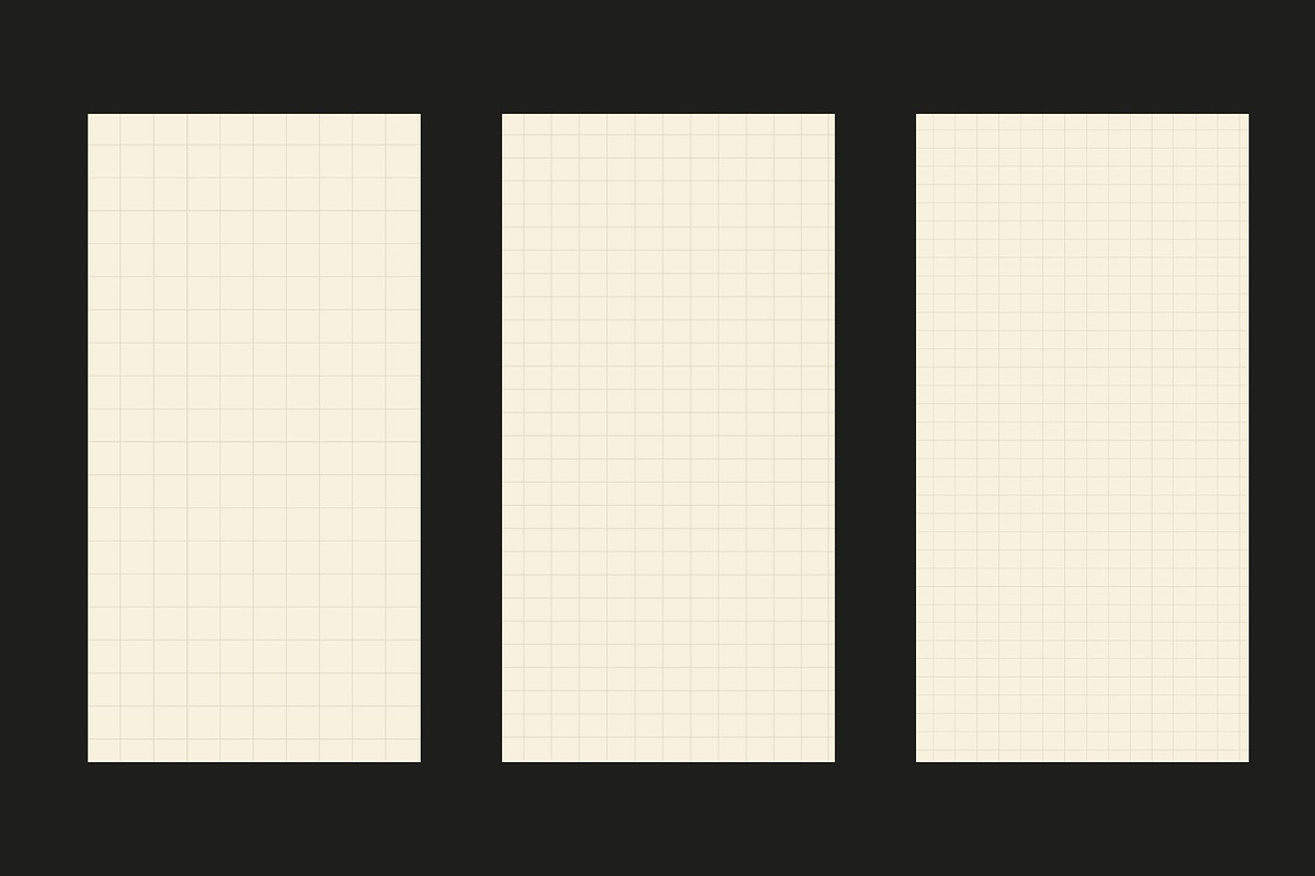 Digital Weekly Planner/Notebook ADHD, a Stationery Template by Ashiya Pixel (Photo 16 of 18)