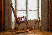 Painted Photoshop Effect, an Action Add-On by Sevenstyles (Thumbnail 16 of 39)