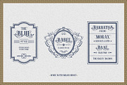 Melon Honey Typeface, a Blackletter Font by alit design (Thumbnail 6 of 15)