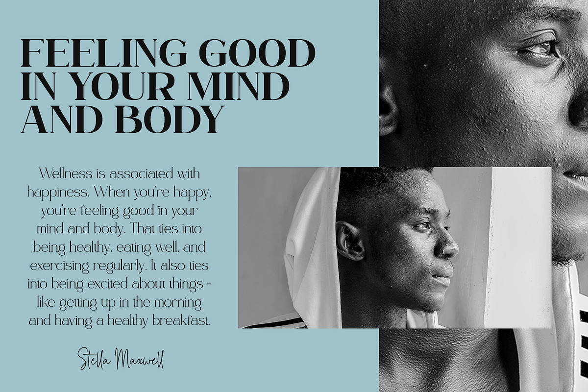 Milan-Serif Font Family, a Serif Font by din-studio.com (Photo 2 of 11)