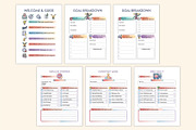 2027 ADHD Everyday Wins Planner, a Stationery Template by Shumaya (Thumbnail 3 of 6)