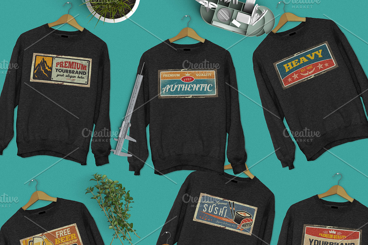 T-Shirt Maker Creator Kit, a Graphic by Graphicgo (Photo 16 of 17)