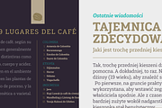 Gaspo Slab, a Slab Serif Font by Latinotype (Thumbnail 8 of 10)