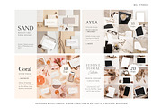 BIG Bundle: 95% OFF Photos & Mockups, an iPad Mockup by Moyo Studio (Thumbnail 5 of 10)