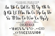 Whimfey, a Handwritten Font by InermediaSTUDIO (Thumbnail 6 of 8)